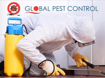 Global Pest Control